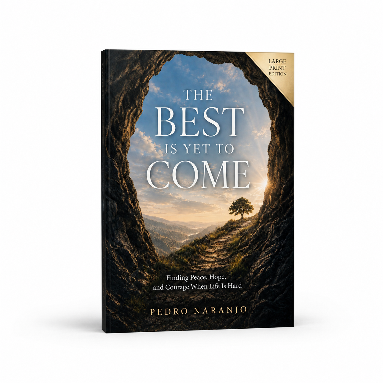 The Best Is Yet to Come