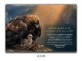 Canvas Psalms 91:1-4