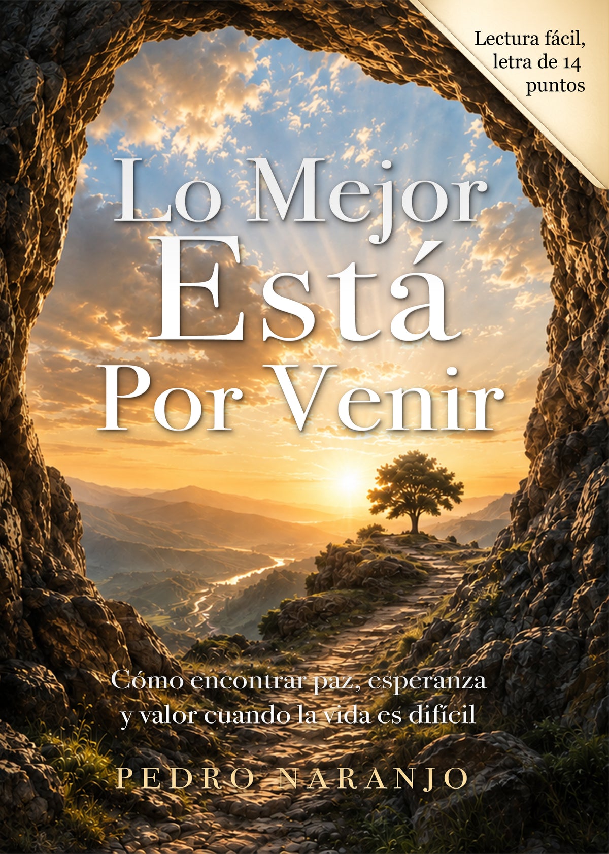 Lo Mejor Está Por Venir