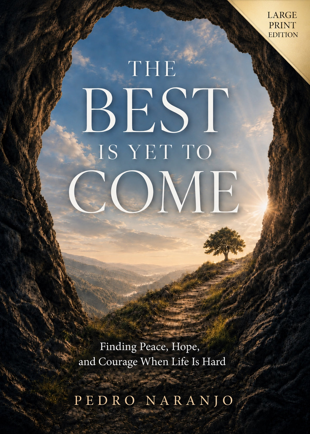 The Best Is Yet to Come